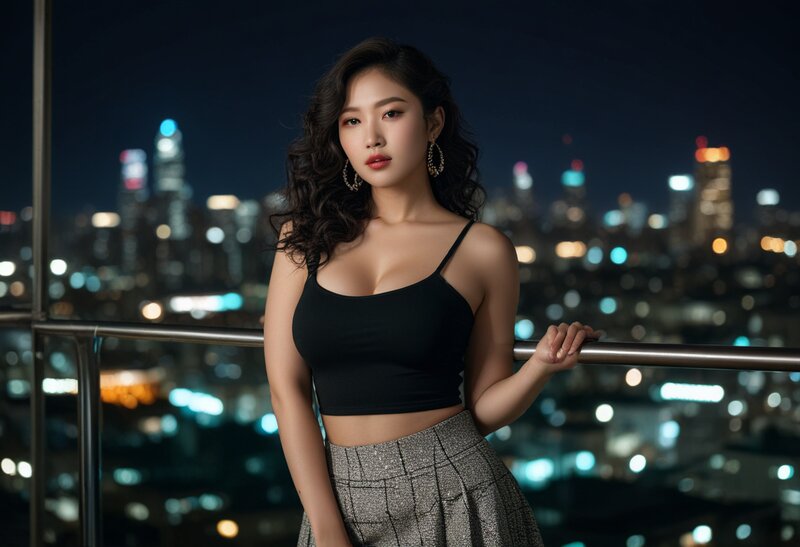 暗流涌动