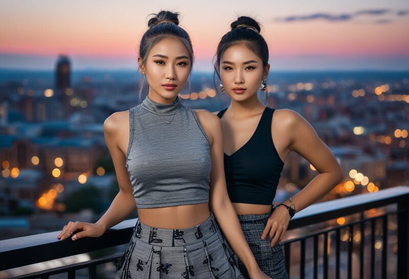 暗夜追凶
